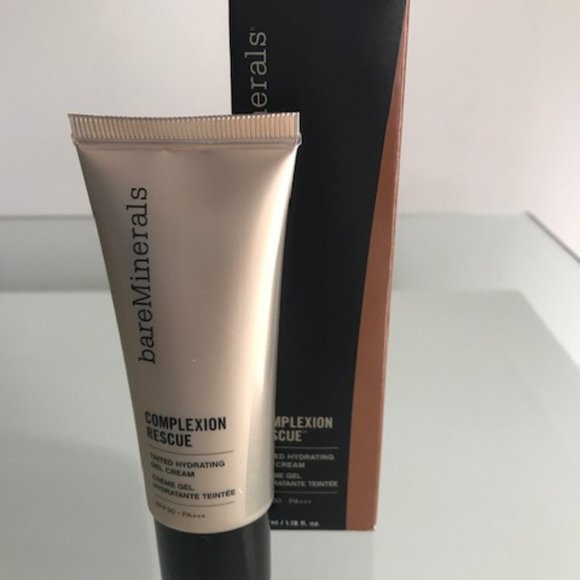 BARE MINERALS Complexion Rescue Tinted Hydrating - Picture 3 of 6